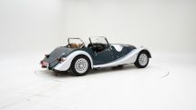 Morgan Roadster 3.0 V6 Light Weight + Hardtop '2006 (2006)