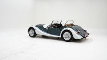Morgan Roadster 3.0 V6 Light Weight + Hardtop '2006 (2006)