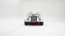 Morgan Roadster 3.0 V6 Light Weight + Hardtop '2006 (2006)