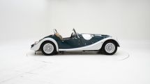 Morgan Roadster 3.0 V6 Light Weight + Hardtop '2006 (2006)