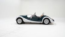 Morgan Roadster 3.0 V6 Light Weight + Hardtop '2006 (2006)