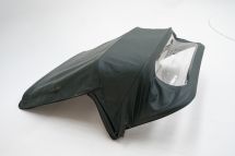Morgan Roadster 3.0 V6 Light Weight + Hardtop '2006 (2006)
