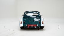 Morgan Roadster 3.0 V6 Light Weight + Hardtop '2006 (2006)