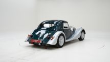 Morgan Roadster 3.0 V6 Light Weight + Hardtop '2006 (2006)