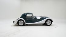 Morgan Roadster 3.0 V6 Light Weight + Hardtop '2006 (2006)