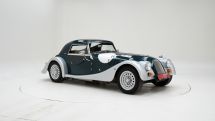Morgan Roadster 3.0 V6 Light Weight + Hardtop '2006 (2006)