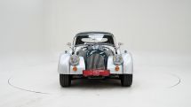 Morgan Roadster 3.0 V6 Light Weight + Hardtop '2006 (2006)
