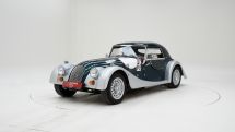 Morgan Roadster 3.0 V6 Light Weight + Hardtop '2006 (2006)