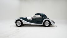 Morgan Roadster 3.0 V6 Light Weight + Hardtop '2006 (2006)