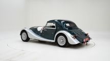 Morgan Roadster 3.0 V6 Light Weight + Hardtop '2006 (2006)