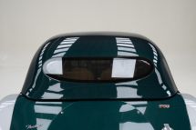 Morgan Roadster 3.0 V6 Light Weight + Hardtop '2006 (2006)