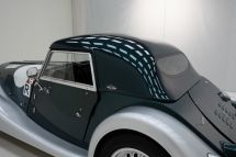 Morgan Roadster 3.0 V6 Light Weight + Hardtop '2006 (2006)