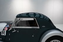 Morgan Roadster 3.0 V6 Light Weight + Hardtop '2006 (2006)