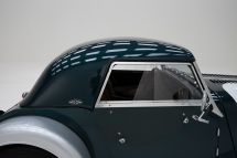 Morgan Roadster 3.0 V6 Light Weight + Hardtop '2006 (2006)