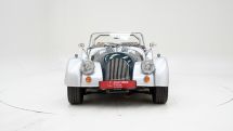 Morgan Roadster 3.0 V6 Light Weight + Hardtop '2006 (2006)