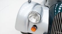 Morgan Roadster 3.0 V6 Light Weight + Hardtop '2006 (2006)