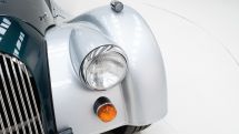 Morgan Roadster 3.0 V6 Light Weight + Hardtop '2006 (2006)