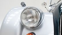 Morgan Roadster 3.0 V6 Light Weight + Hardtop '2006 (2006)
