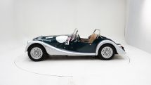 Morgan Roadster 3.0 V6 Light Weight + Hardtop '2006 (2006)