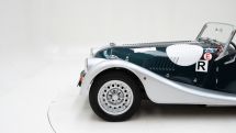 Morgan Roadster 3.0 V6 Light Weight + Hardtop '2006 (2006)