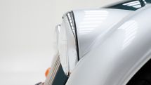 Morgan Roadster 3.0 V6 Light Weight + Hardtop '2006 (2006)