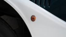 Morgan Roadster 3.0 V6 Light Weight + Hardtop '2006 (2006)