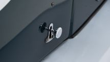 Morgan Roadster 3.0 V6 Light Weight + Hardtop '2006 (2006)