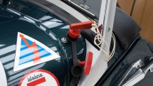 Morgan Roadster 3.0 V6 Light Weight + Hardtop '2006 (2006)