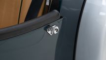 Morgan Roadster 3.0 V6 Light Weight + Hardtop '2006 (2006)