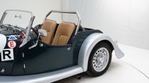 Morgan Roadster 3.0 V6 Light Weight + Hardtop '2006 (2006)