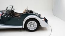 Morgan Roadster 3.0 V6 Light Weight + Hardtop '2006 (2006)