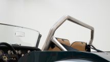 Morgan Roadster 3.0 V6 Light Weight + Hardtop '2006 (2006)