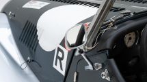 Morgan Roadster 3.0 V6 Light Weight + Hardtop '2006 (2006)
