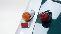 Morgan Roadster 3.0 V6 Light Weight + Hardtop '2006 (2006)