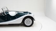 Morgan Roadster 3.0 V6 Light Weight + Hardtop '2006 (2006)