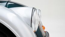 Morgan Roadster 3.0 V6 Light Weight + Hardtop '2006 (2006)
