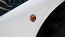 Morgan Roadster 3.0 V6 Light Weight + Hardtop '2006 (2006)