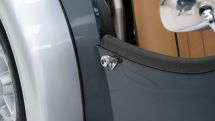 Morgan Roadster 3.0 V6 Light Weight + Hardtop '2006 (2006)