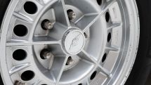 Morgan Roadster 3.0 V6 Light Weight + Hardtop '2006 (2006)