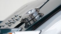 Morgan Roadster 3.0 V6 Light Weight + Hardtop '2006 (2006)