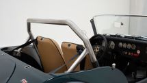 Morgan Roadster 3.0 V6 Light Weight + Hardtop '2006 (2006)