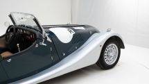 Morgan Roadster 3.0 V6 Light Weight + Hardtop '2006 (2006)