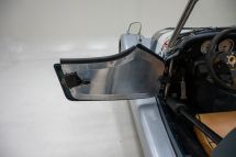 Morgan Roadster 3.0 V6 Light Weight + Hardtop '2006 (2006)