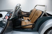 Morgan Roadster 3.0 V6 Light Weight + Hardtop '2006 (2006)