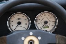 Morgan Roadster 3.0 V6 Light Weight + Hardtop '2006 (2006)