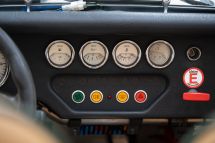 Morgan Roadster 3.0 V6 Light Weight + Hardtop '2006 (2006)