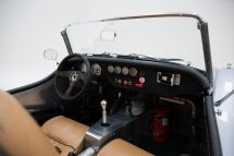 Morgan Roadster 3.0 V6 Light Weight + Hardtop '2006 (2006)