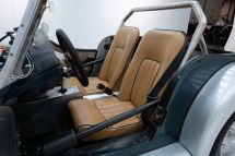 Morgan Roadster 3.0 V6 Light Weight + Hardtop '2006 (2006)