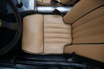 Morgan Roadster 3.0 V6 Light Weight + Hardtop '2006 (2006)