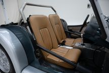Morgan Roadster 3.0 V6 Light Weight + Hardtop '2006 (2006)